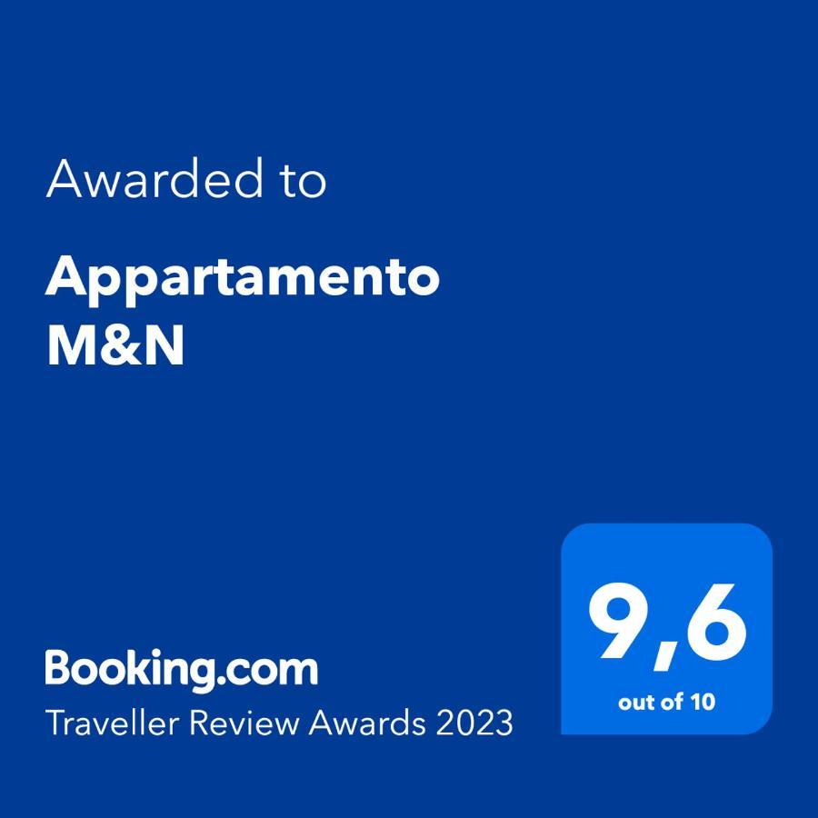 Appartamento M&N Assemini Luaran gambar